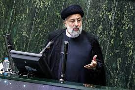 الرئيس الإيراني يتعهد بـ«الثأر» و يتهم الاستكبار العالمب بإرتكاب الجريمة 3