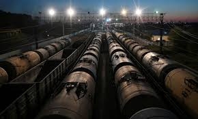 ألمانيا تخطط لوقف استيراد النفط الروسي نهاية 2022 6
