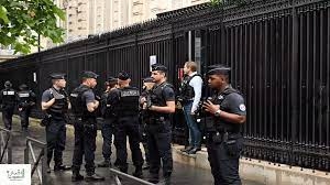 الشرطة الفرنسية تكشف النتائج الأولية للتحقيق بواقعة القتل في السفارة القطرية 1
