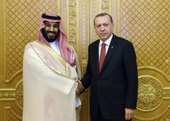بدون أسباب.. تركيا تعلن تأجيل زيارة ولي العهد السعودي محمد بن سلمان 2