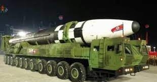 سيول تكشف أسباب التزام كوريا الشمالية الصمت بشأن إطلاقها صواريخ عابرة للقارات 1