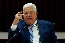 عباس فى الذكرى الـ 74 للنكبة: شعبنا العظيم لا يمكن هزيمته أو كسر إرادته 1