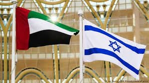 الإمارات وإسرائيل توقعان اتفاقية تجارة حرة لـ شراكة اقتصادية شاملة 4