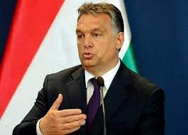 المجر: العقوبات ضد روسيا متهورة و لن نكون قادرين على اطعام شعبنا 1