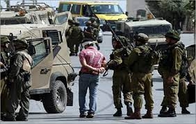 اسرائيل تعتقل خلية لـ «حماس» خططت لاغتيال عضو بالكنيست 3