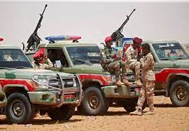 السودان ترد على الاتهامات الإثيوبية.. وتنفي اقتحام الحدود بين البلدين 2