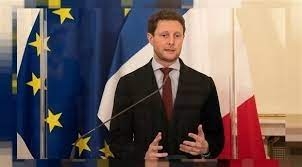 فرنسا: انضمام أوكرانيا للاتحاد الأوروبي قد يستغرق 15 أو 20 عامًا 1