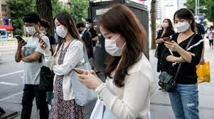 كوريا الجنوبية تسجل 28 ألفا و130 إصابة جديدة بفيروس كورونا 1