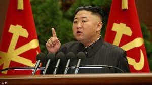 زعيم كوريا الشمالية يكشف عن «صدمة كُبرى» في تاريخ بلاده 1