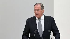 وزير الخارجية الروسي: حلف الناتو يشن حربًا على موسكو من خلال الصراع في أوكرانيا 4