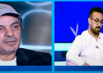 علاء مرسي ومهند الدسوقي