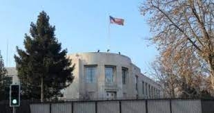 السفارة الأمريكية بليبيا تبدي قلقها من الاشتباكات المسلحة في طرابلس 1