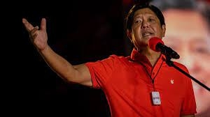 بعد الإطاحة بوالده.. الفلبين يعلن فوز ماركوس « الإبن» برئاسة البلاد 1