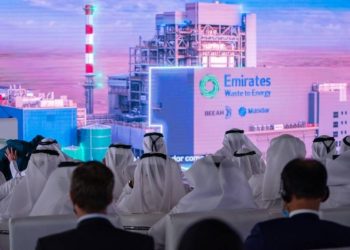 الإمارات تفتتح أول محطة تحويل النفايات إلى طاقة في الشرق الأوسط