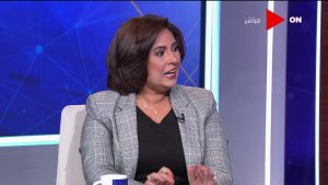 أميرة العادلي تكشف أسرار الجماعات الإرهابية بالوثائق في مسلسل «الاختيار 3» 1