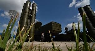 روسيا تعلن تدمير منظومة للدفاع الجوي «إس-300» بـ أوكرانيا 1