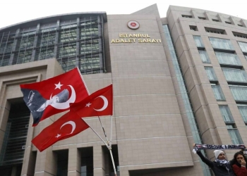 تركيا تحظر الحفلات الغنائية و المهرجانات و نقابات المحامين تحتج 1
