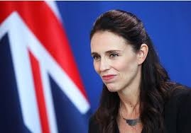 إصابة رئيسة وزراء نيوزيلندا بفيروس كورونا 1