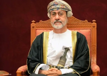 عمان: زيارة السيسي للسلطنة اليوم لـ تعزز التعاون بين البلدين
