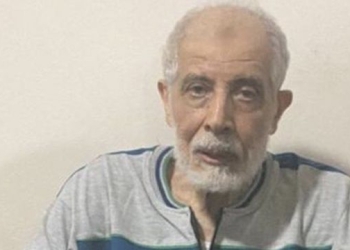 جنايات القاهرة تقضي بالمؤبد على محمود عزت في قضية التخابر مع حماس