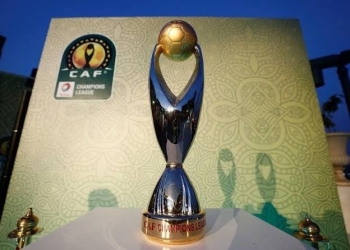 وزارة الرياضة : المسئول عن عدم استضافة مصر لمباراة نهائي دورى أبطال إفريقيا هو اتحاد الكرة 10