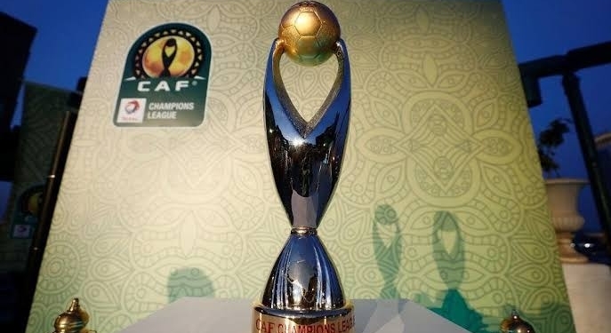 وزارة الرياضة : المسئول عن عدم استضافة مصر لمباراة نهائي دورى أبطال إفريقيا هو اتحاد الكرة 1