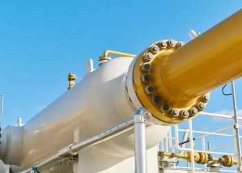 عاجل| توقيع اتفاقية بين لبنان و مصر لنقل 650 مليون متر مكعب من الغاز
