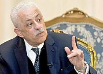 طارق شوقي وزير التربية والتعليم والتعليم الفنى