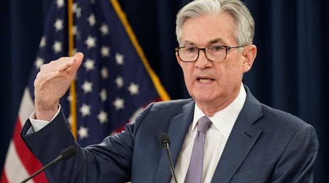 رئيس الاحتياطي الفيدرالي الأمريكي: رفع غير عادي جديد لأسعار الفائدة قريباً