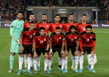تشكيل منتخب مصر المتوقع أمام إثيوبيا في تصفيات كأس أمم أفريقيا 4