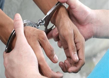عاجل | القبض على 5 عناصر إجرامية لحيازتهم مواد مخدرة بـ 15 مايو 1