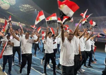 وزير الرياضة: البعثة المصرية تسطر إنجازات جديدة في دورة ألعاب البحر المتوسط  6