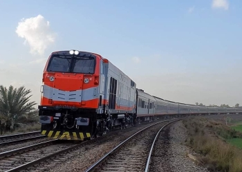 «الحق احجر».. السكة الحديد تعلن عن موعد طرح تذاكر عيد الأضحى 2022 بالرقم القومي 1