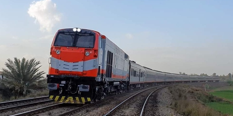 «الحق احجر».. السكة الحديد تعلن عن موعد طرح تذاكر عيد الأضحى 2022 بالرقم القومي 1