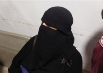 شقيقة المتهم بالاعتداء على ابنه فى بور سعيد: نثق فى القضاء 2
