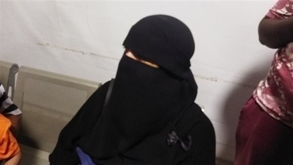 شقيقة المتهم بالاعتداء على ابنه فى بور سعيد: نثق فى القضاء 1