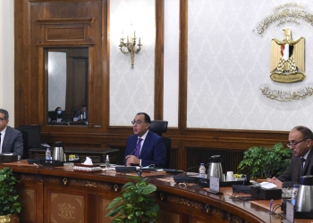 رئيس الوزراء يستعرض مسودة استراتيجية النهوض بالسياحة المصرية