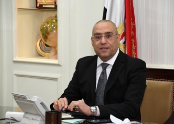 وزير الإسكان يتابع موقف وحدات المبادرة الرئاسية «سكن لكل المصريين» بحدائق العاصمة