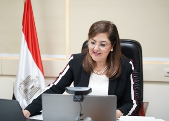 وزيرة التخطيط تشارك بالقمة المصرفية العربية الدولية