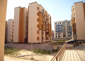 طرح 307 عمارات سكنية ضمن وحدات المبادرة الرئاسية «سكن لكل المصريين».. قريبًا 1