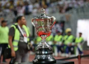 مواجهات نارية في دور الـ16 من كأس مصر 3