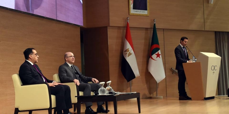 كمال رزيق: الجزائر ترحب وتشجع إنشاء شراكة اقتصادية فعالة بين مؤسسات البلدين
