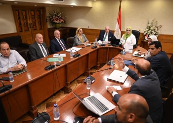 وزيرة التضامن: 35 مليون جنيه لدعم وتطوير مدينة التراث بشرم الشيخ
