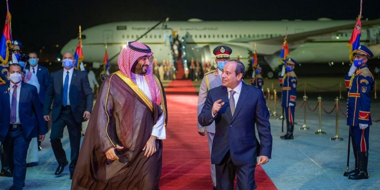 أسامة سرايا: مصر والسعودية والامارات صححوا الوضع العربي في السنوات الاخيرة