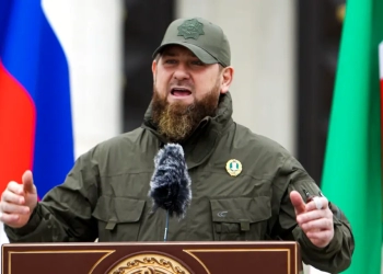 قديروف يؤيد حكم الإعدام بحق المرتزقة الأجانب لقوات كييف 5