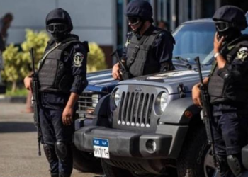 الأمن يرفض تدخل برلماني للإفراج عن سائقه بعد ضبطه بمخدرات في 15 مايو 4