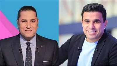 تغريم عبدالناصر ذيدان 20 ألف جنيه بسبب خالد الغندور