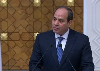 السيسي: مصر استجابت لتسيير الرحلات بين مطارى القاهرة وصنعاء 1