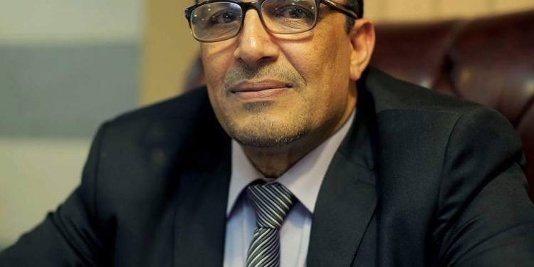 المهندس محمد البستانى