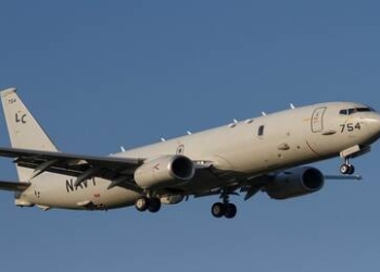 سلاح الجو البريطاني يخطط لشراء طائرات أمريكية لمواجهة عمليات التجسس الروسية